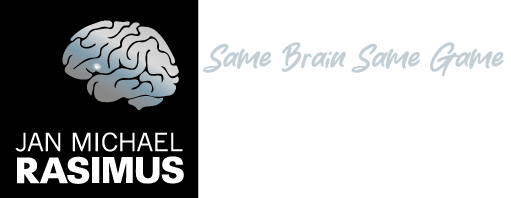 Same Brain. Same Game.