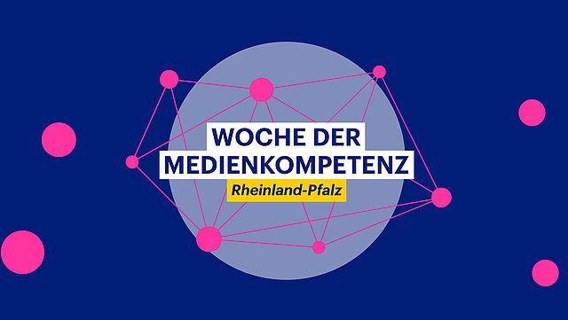 Woche der Medienkompetenz 2026